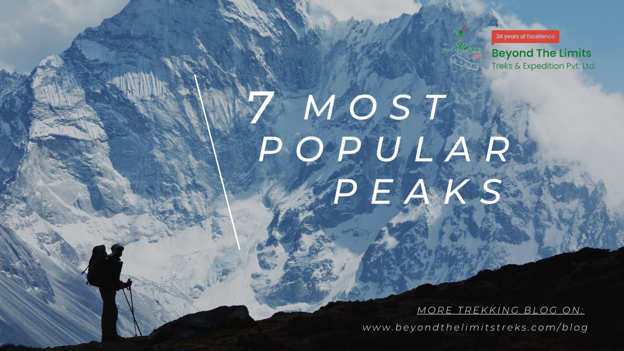 Most-Popular-Peaks-Nepal